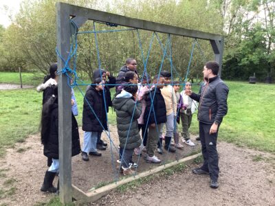 Kingswood Year 6 Residential