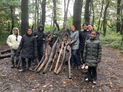 Kingswood Year 6 Residential