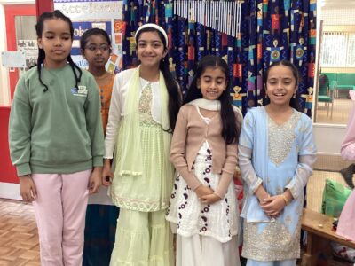 RE Enrichment - Diwali
