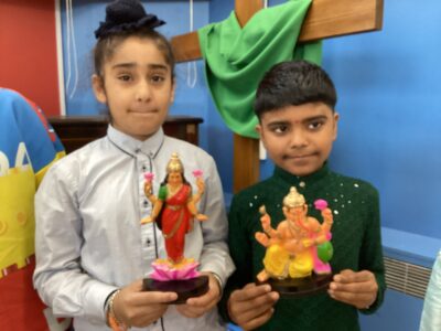 RE Enrichment - Diwali