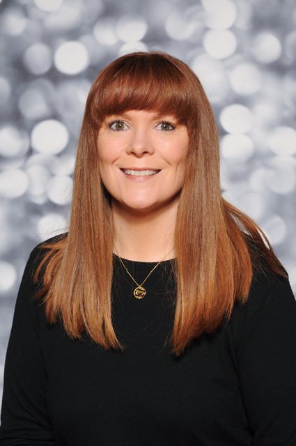 Staff Mrs Marie Sexton