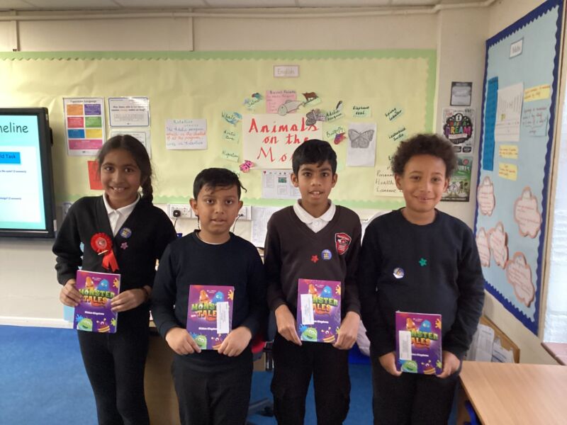 Image for the Tweet beginning: 🎉 Huge shoutout to our