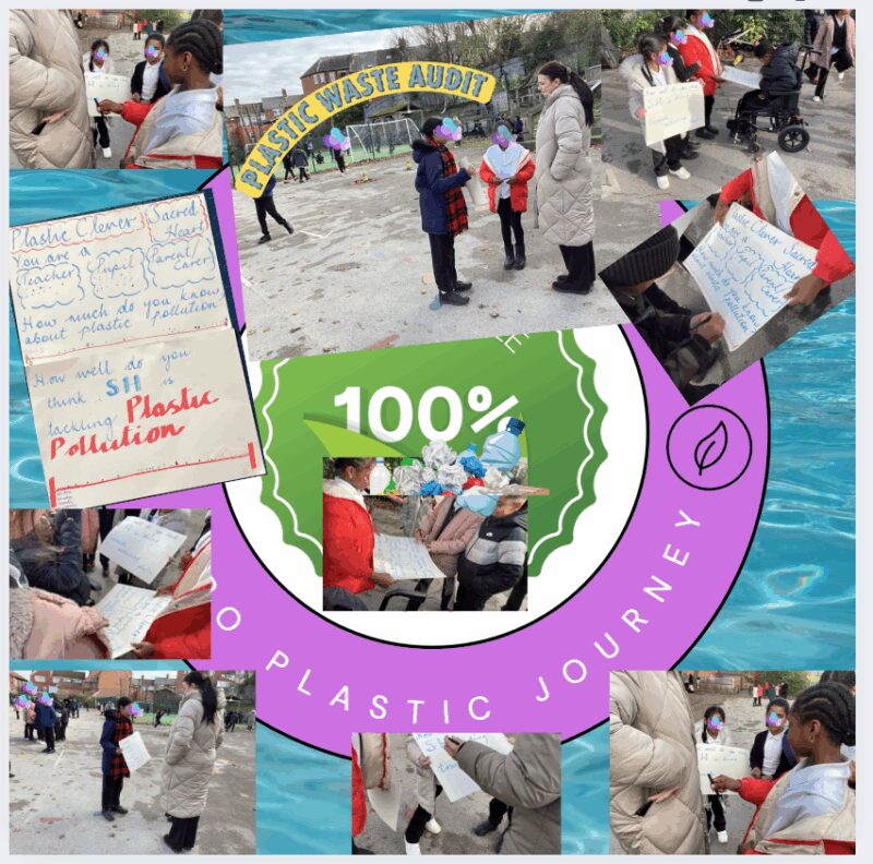 Image for the Tweet beginning: 🌍✨ Our journey to becoming