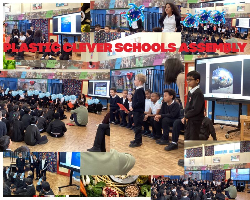 Image for the Tweet beginning: Our Eco Champions, Laudato Si&amp;